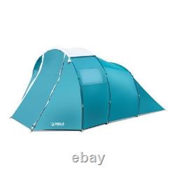 Tente Tunnel Pavillo Family Dome 4 Personnes 400cm x 255cm x 180cm Coleman 22283272