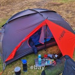 Tente Ultralégère Kuiu Mountain Star