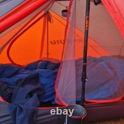 Tente Ultralégère Kuiu Mountain Star