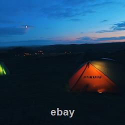 Tente Ultralégère Kuiu Mountain Star