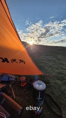 Tente Ultralégère Kuiu Mountain Star