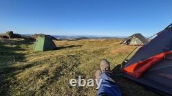 Tente Ultralégère Kuiu Mountain Star