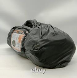 Tente Vango Apollo 500 imperméable 3000 mm avec grand auvent pour 5 personnes, lire la description
