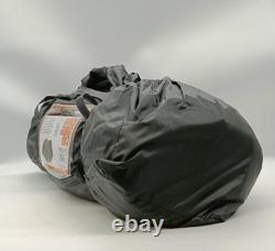 Tente Vango Apollo 500 imperméable 3000 mm avec grand auvent pour 5 personnes, lire la description