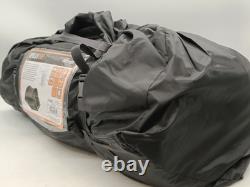 Tente Vango Apollo 500 imperméable 3000 mm avec grand auvent pour 5 personnes, lire la description