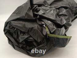 Tente Vango Apollo 500 imperméable 3000 mm avec grand auvent pour 5 personnes, lire la description
