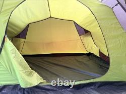 Tente Vango Beta 450 pour 4 personnes