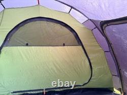 Tente Vango Beta 450 pour 4 personnes