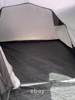Tente Vango Beta 450 pour 4 personnes, utilisée seulement deux fois