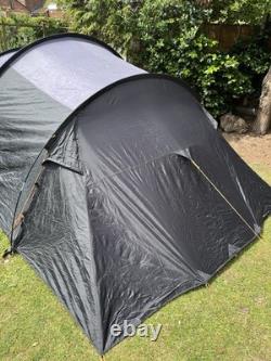 Tente Vango Beta 450 pour 4 personnes, utilisée seulement deux fois