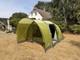 Tente Vango Capri 400 Airbeam En Excellent &eacute;tat, Pack Complet