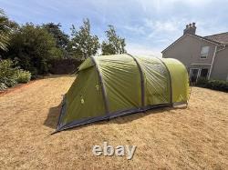 Tente Vango Capri 400 AirBeam en excellent état, pack complet