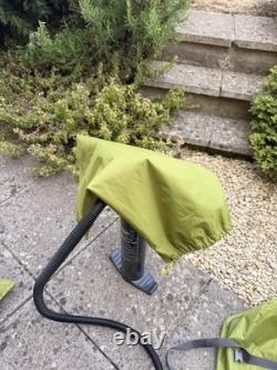 Tente Vango Capri 400 AirBeam en excellent état, pack complet
