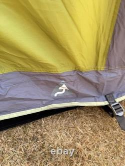 Tente Vango Capri 400 AirBeam en excellent état, pack complet