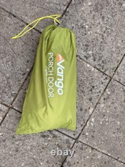 Tente Vango Capri 400 AirBeam en excellent état, pack complet