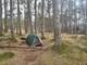 Tente Vango F10 Mtn2 2 Personnes