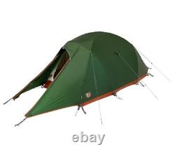 Tente Vango F10 MTN2 2 personnes