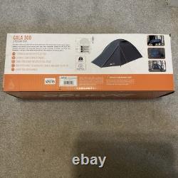 Tente Vango Gala 300 3 Personnes Neuve Avec Étiquettes Poids 3.3KG