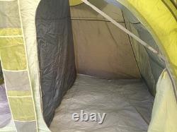 Tente Vango Icarus 500 DLX pour 5 personnes, excellent état, retrait gratuit