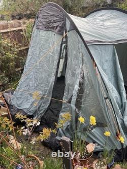 Tente Vango Icarus 500 pour 5 personnes