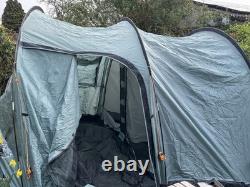 Tente Vango Icarus 500 pour 5 personnes