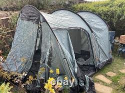 Tente Vango Icarus 500 pour 5 personnes