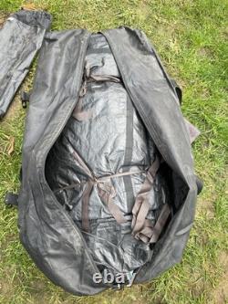 Tente Vango Icarus 500 pour 5 personnes