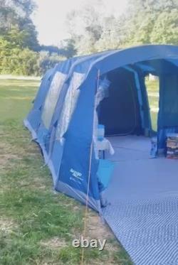 Tente Vango Joro 450 Earth Air 4 places