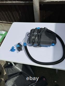 Tente Vango Joro 450 Earth Air 4 places