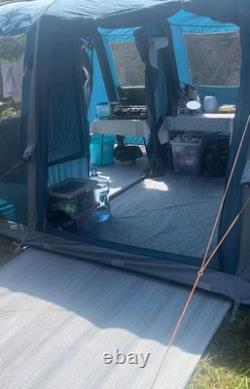 Tente Vango Joro 450 Earth Air 4 places