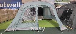 Tente Vango Lismore 700DLX avec arceaux 2023 (TN498) ÉTAIT 499,99 £ MAINTENANT 429,99 £