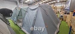 Tente Vango Lismore 700DLX avec arceaux 2023 (TN498) ÉTAIT 499,99 £ MAINTENANT 429,99 £