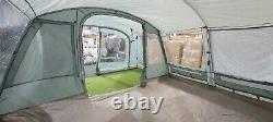 Tente Vango Lismore 700DLX avec arceaux 2023 (TN498) ÉTAIT 499,99 £ MAINTENANT 429,99 £