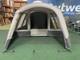 Tente Vango Lismore Tc Air 600xl (incl. Footprint) (tn580)