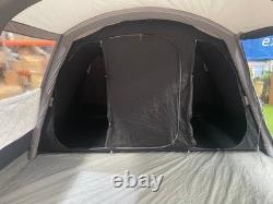 Tente Vango Lismore TC Air 600XL (incl. Footprint) (TN580)
