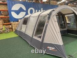 Tente Vango Lismore TC Air 600XL (incl. Footprint) (TN580)