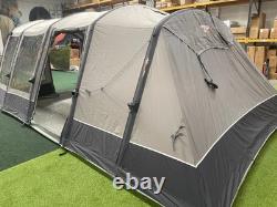 Tente Vango Lismore TC Air 600XL (incl. Footprint) (TN580)