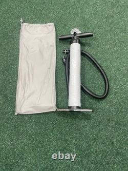 Tente Vango Lismore TC Air 600XL (incl. Footprint) (TN580)