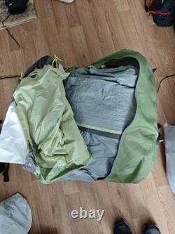 Tente Vango Odyssey Air