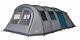 Tente Vango Purbeck, Gris Vif, Taille 600/x-large