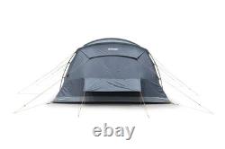 Tente Vango Sierra 500 pour 5 personnes, neuve, week-end en famille