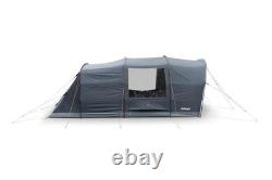 Tente Vango Sierra 500 pour 5 personnes, neuve, week-end en famille