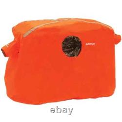 Tente Vango Storm Shelter 800 Orange