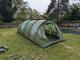 Tente Vango Tigris 800xl Pour 8 Personnes, Grande Tente, Tente Tunnel