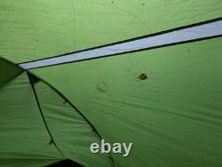 Tente Vango Tigris 800XL pour 8 personnes, grande tente, tente tunnel