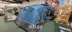 Tente Vango Vesta AIR 850XL (TN511) ANCIEN PRIX 699,00 £ NOUVEAU PRIX 599,00 £