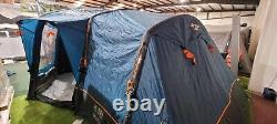 Tente Vango Vesta AIR 850XL (TN511) ANCIEN PRIX 699,00 £ NOUVEAU PRIX 599,00 £