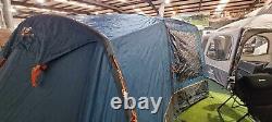 Tente Vango Vesta AIR 850XL (TN511) ANCIEN PRIX 699,00 £ NOUVEAU PRIX 599,00 £