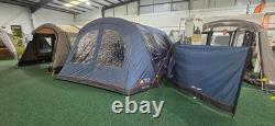 Tente Vango Whitby Air 600XL avec accessoires (TN676)
