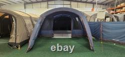 Tente Vango Whitby Air 600XL avec accessoires (TN676)